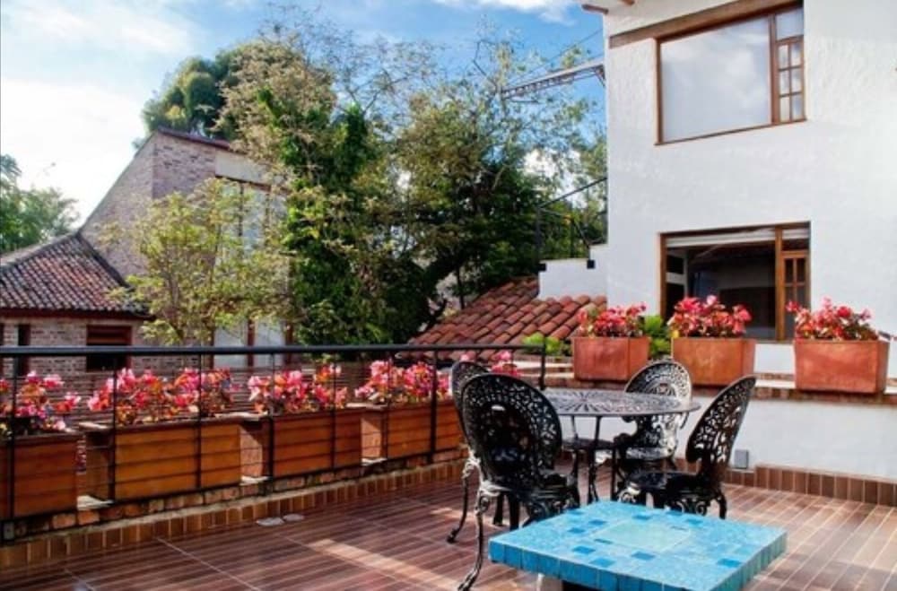 Casona Usaquen 50/55