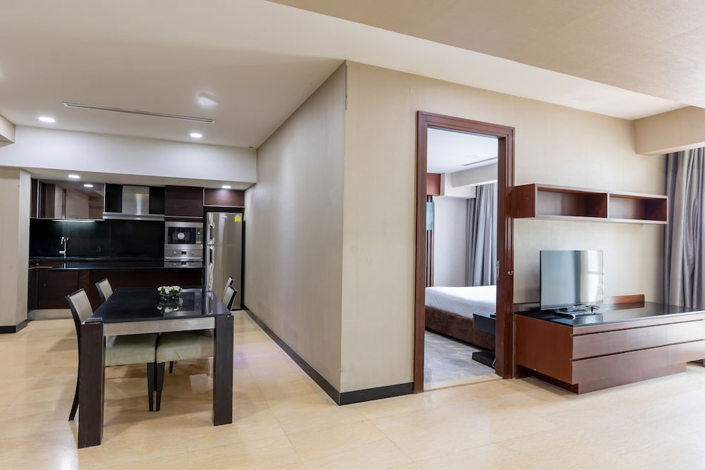 Sukhothai Hotel and Residence Ratchada 47/61