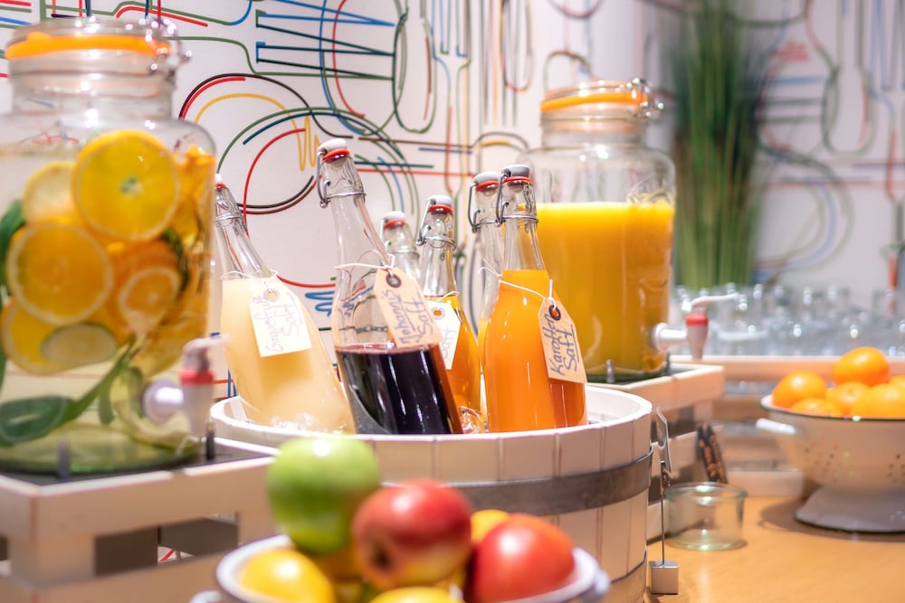 Park Inn By Radisson Nuremberg 34/49