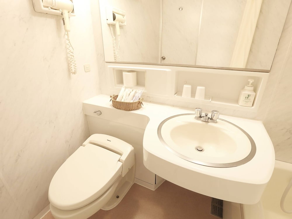 Resort Hotel Kume Island 50/50