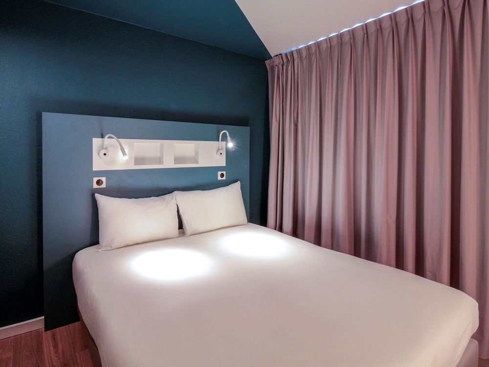ibis budget Cahors 16/34