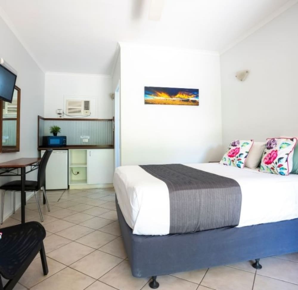 Kimberley Croc Motel 14/61