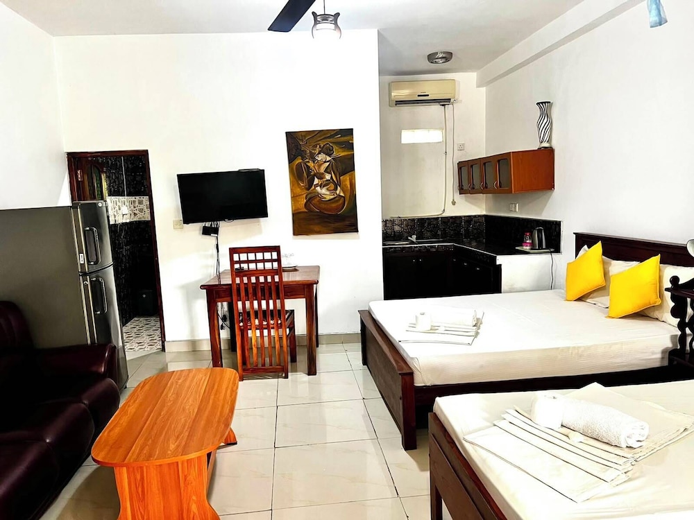 Shanith Guesthouse 19/50