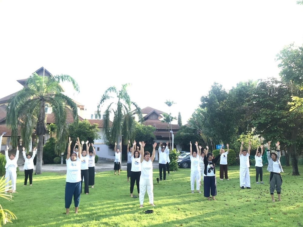 Mountain Creek Wellness Resort 44/51