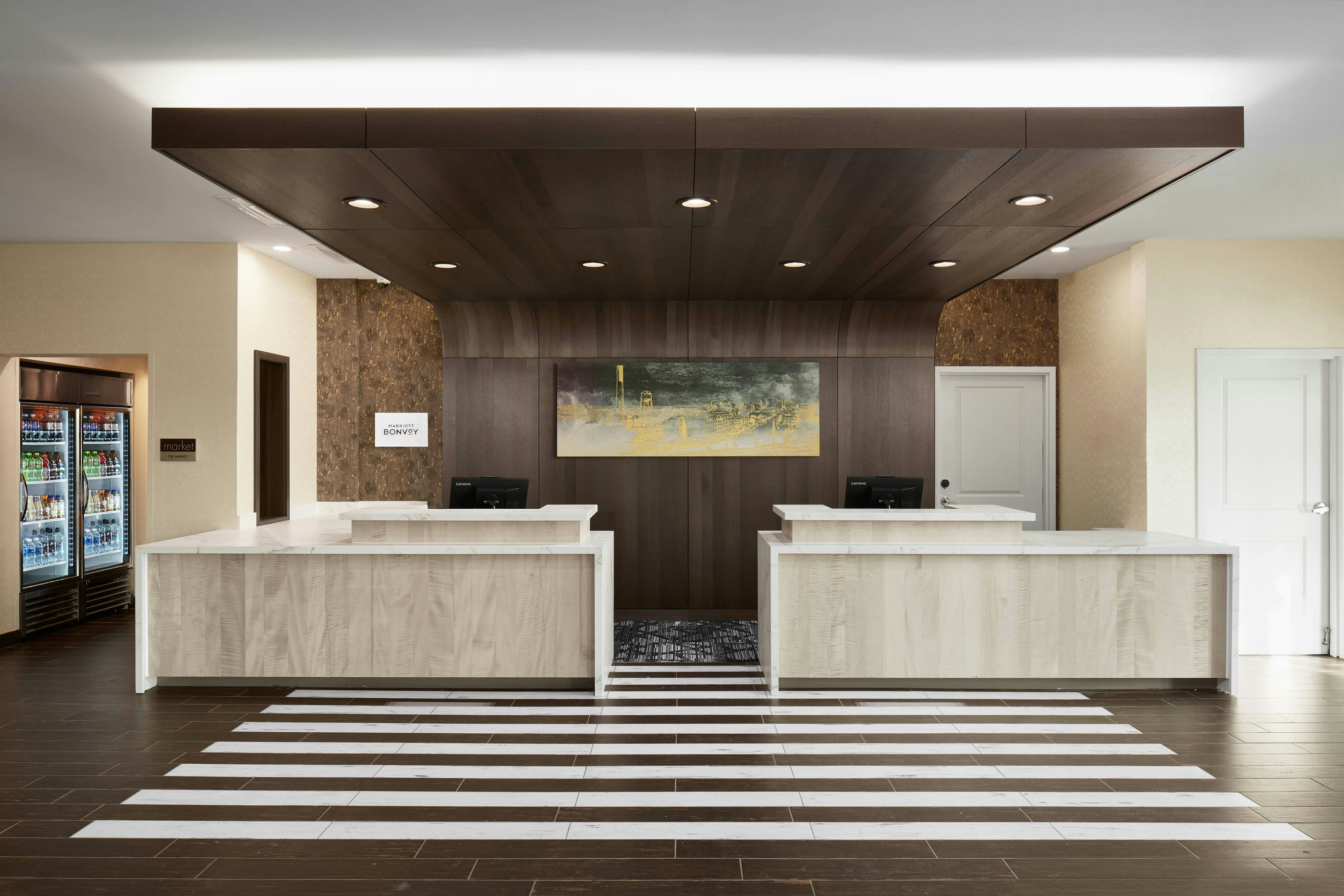 Residence Inn by Marriott Richmond Midtown/Glensid 1/11