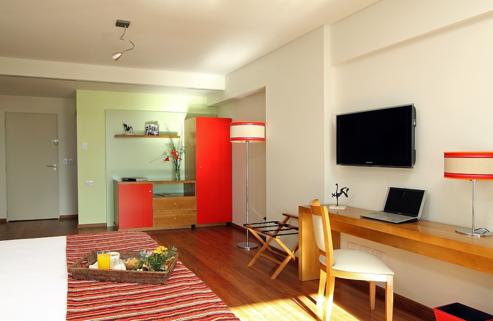 BA SOHOTEL 35/61