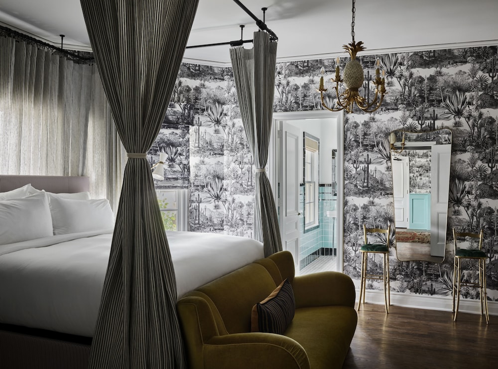 Commodore Perry Estate, Auberge Resorts Collection 23/68
