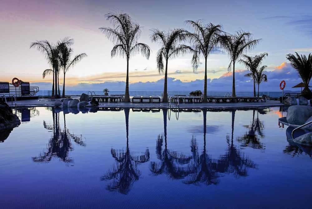 Barcelo Santiago - Adults Only 3/70