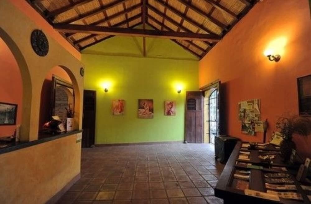 La Posada Del Sol 11/81