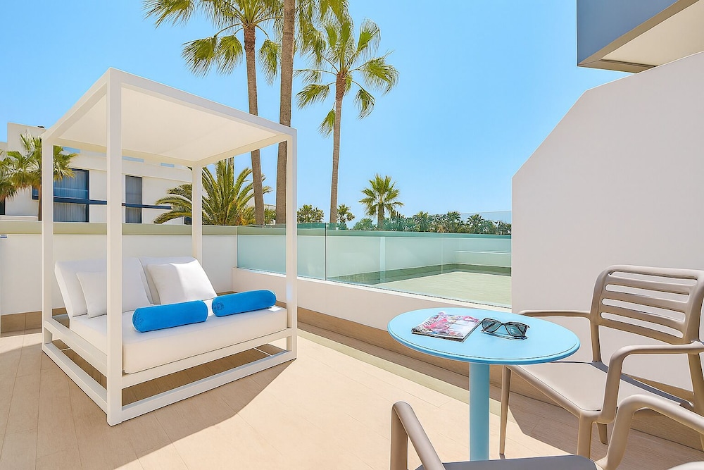 Tomir Portals Suites - Adults Only (+16) 57/80