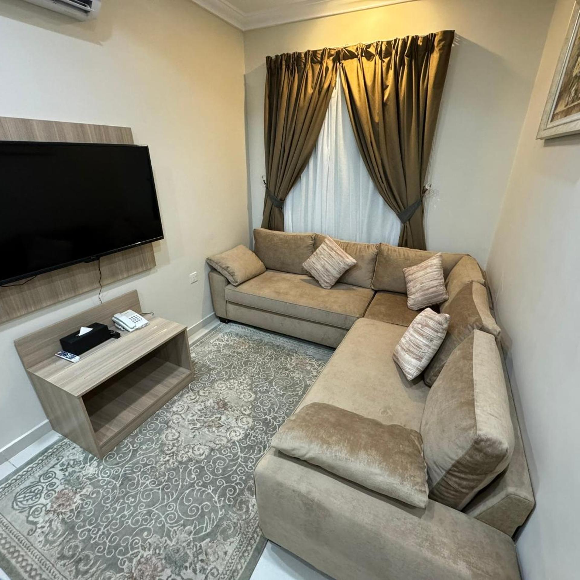 أجنحة واو(WOW Suites) 17/31