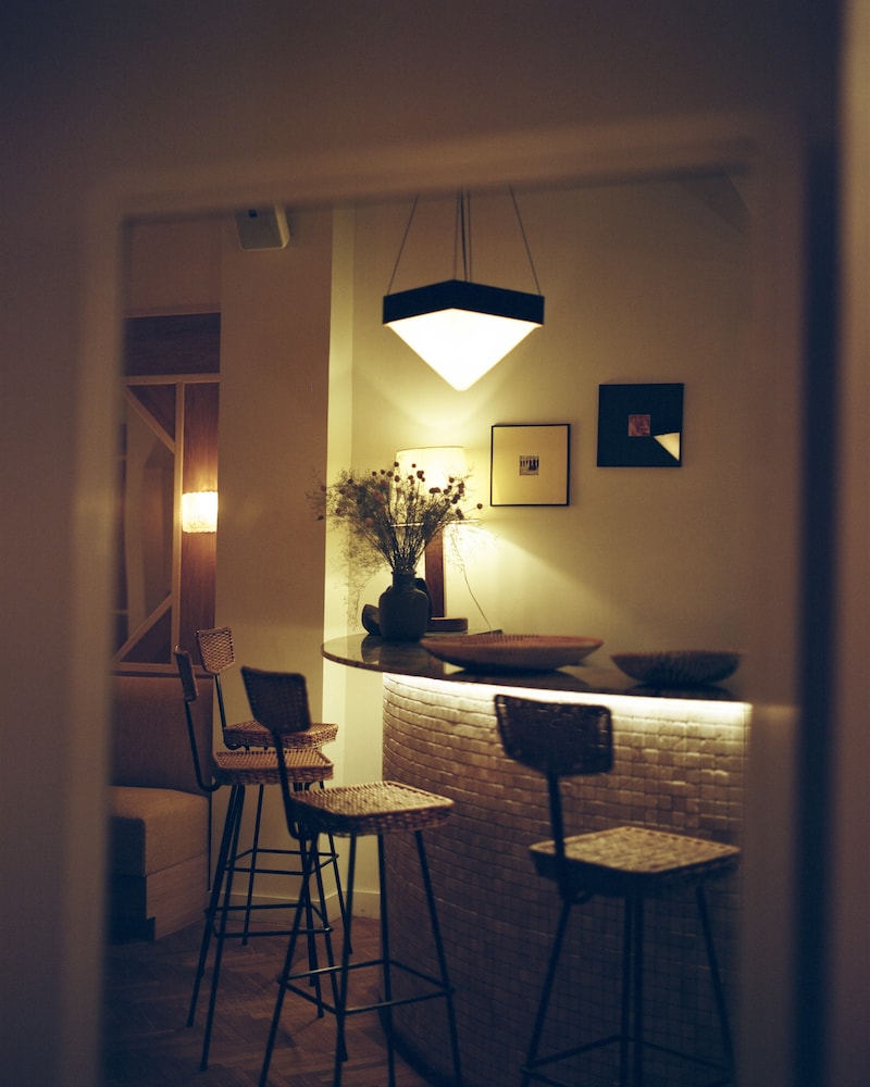 Hotel Habituel 52/63