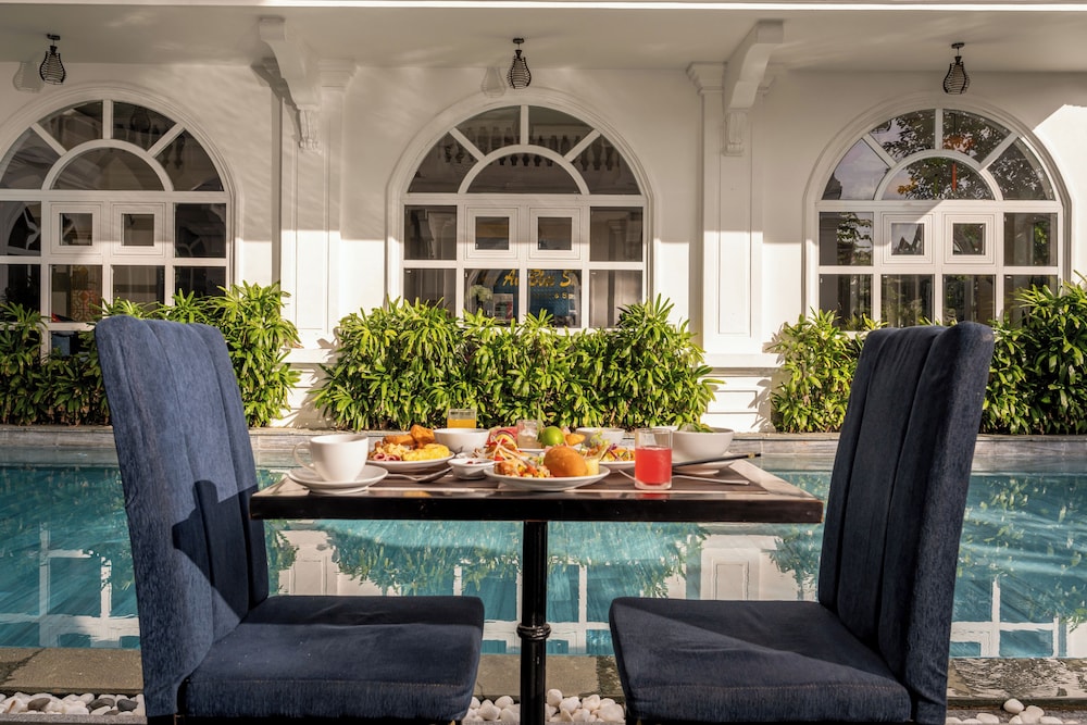 Hoi An Blue Sky Boutique Spa 38/75