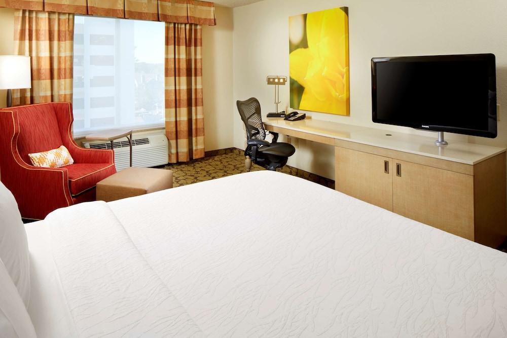 Hilton Garden Inn Savannah Midtown 11/43