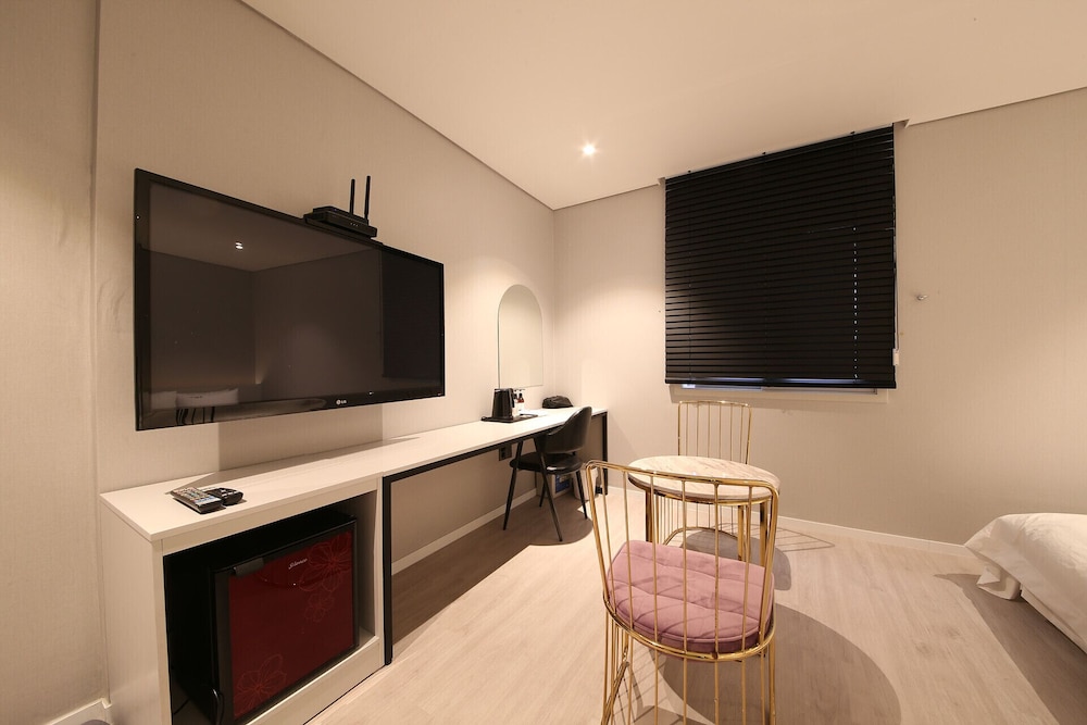 Hotel LeeSunDeok 17/30