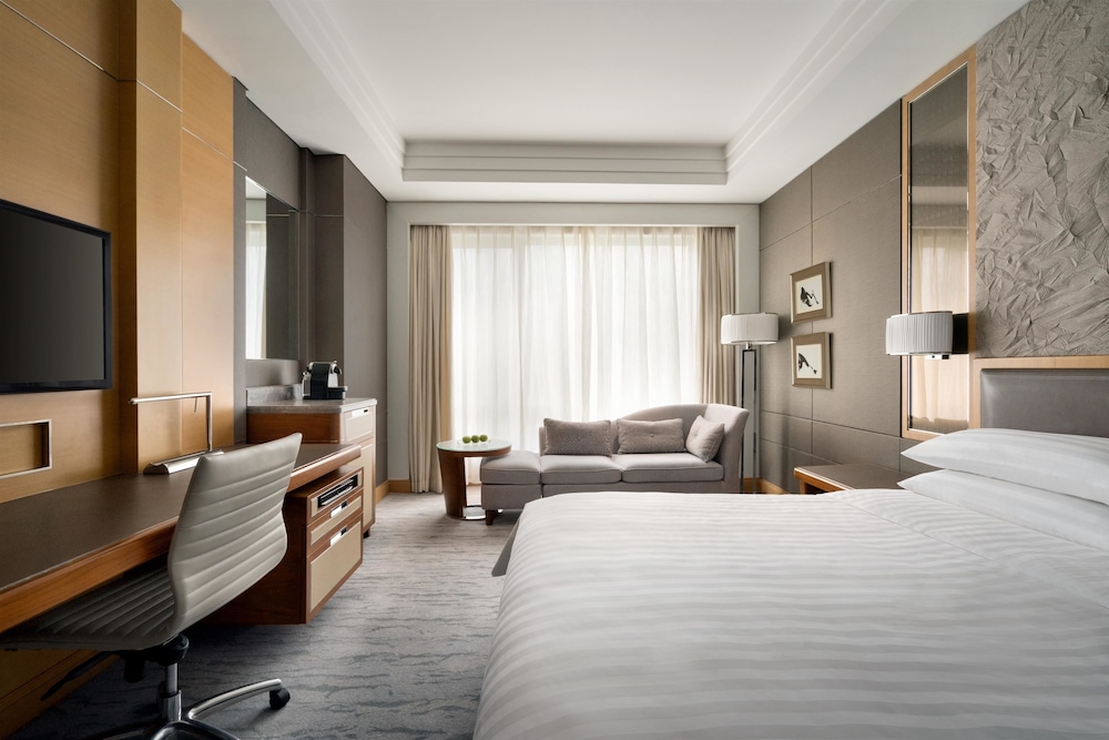 Kerry Hotel Beijing 13/66