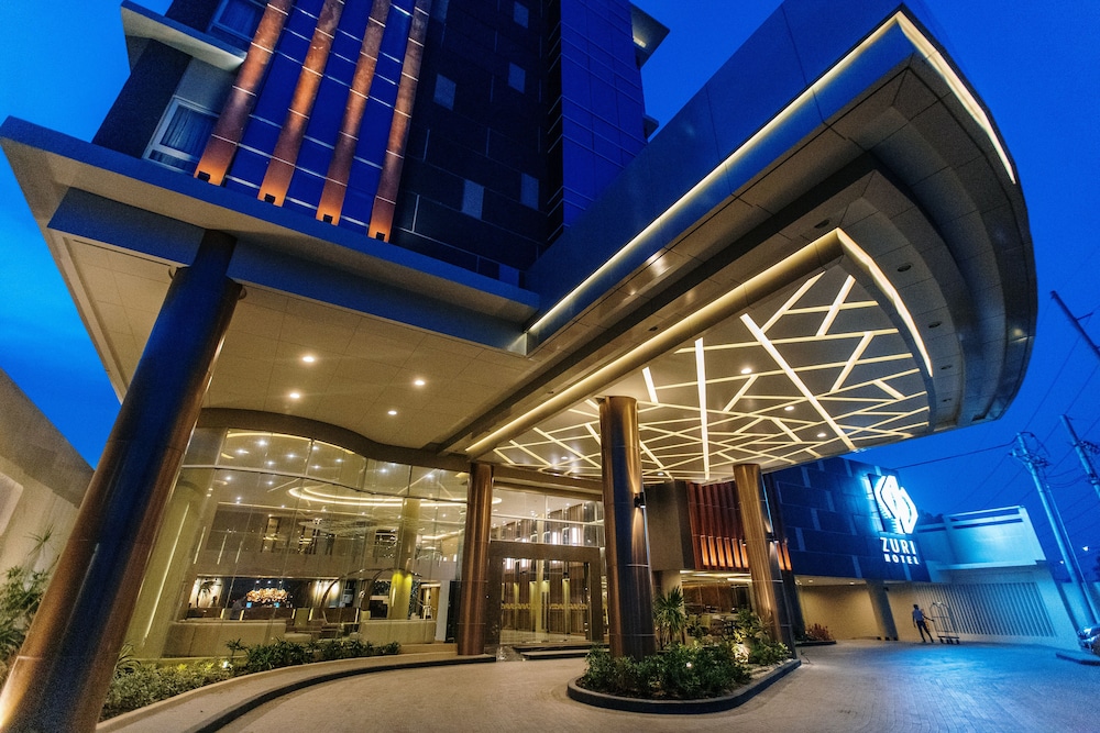 Zuri Hotel Iloilo City 3/50