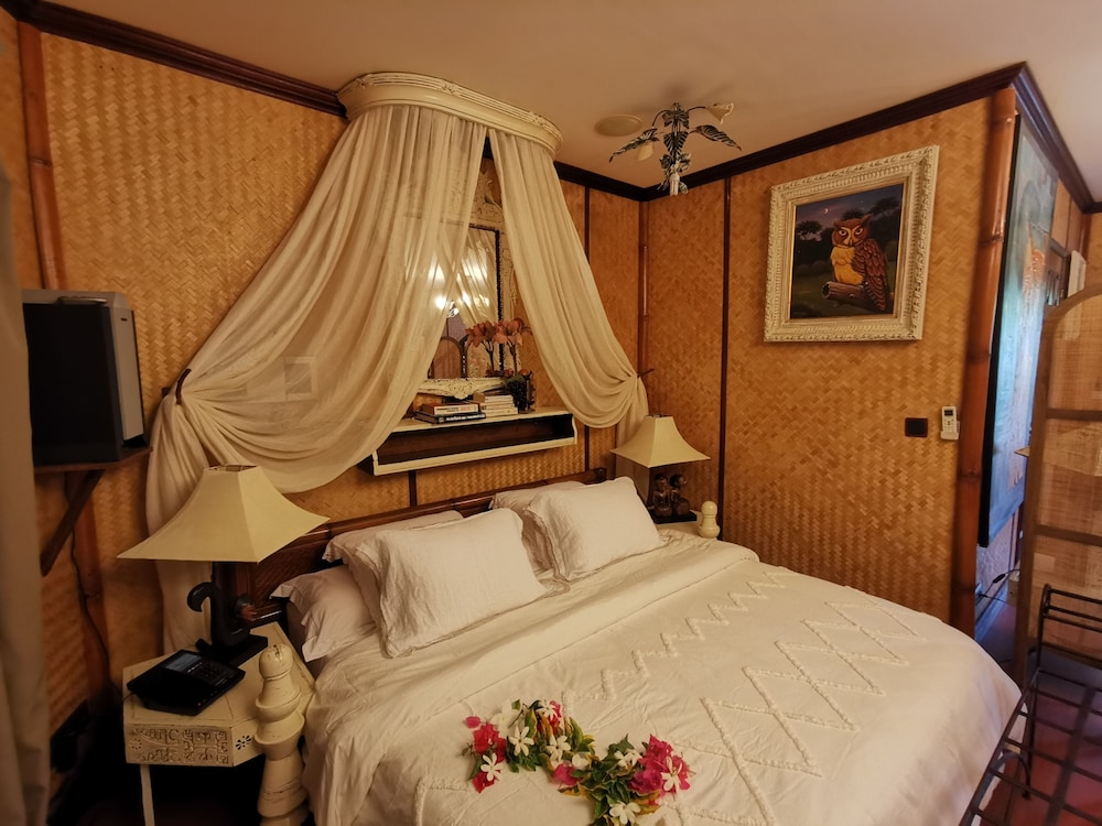 Hotel Fenua Mata i oa 17/78
