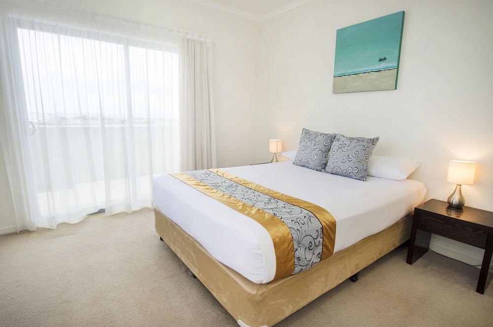 1 Bedroom, Apartment, Queen Bed