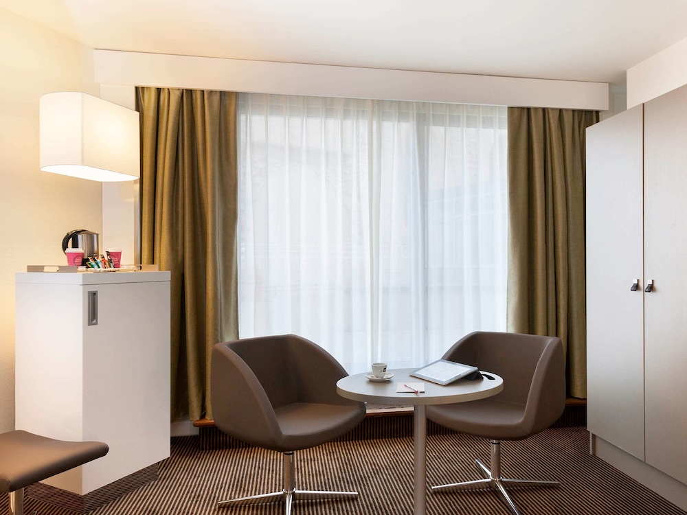 Mercure Avignon Centre Palais des Papes Hotel 47/70