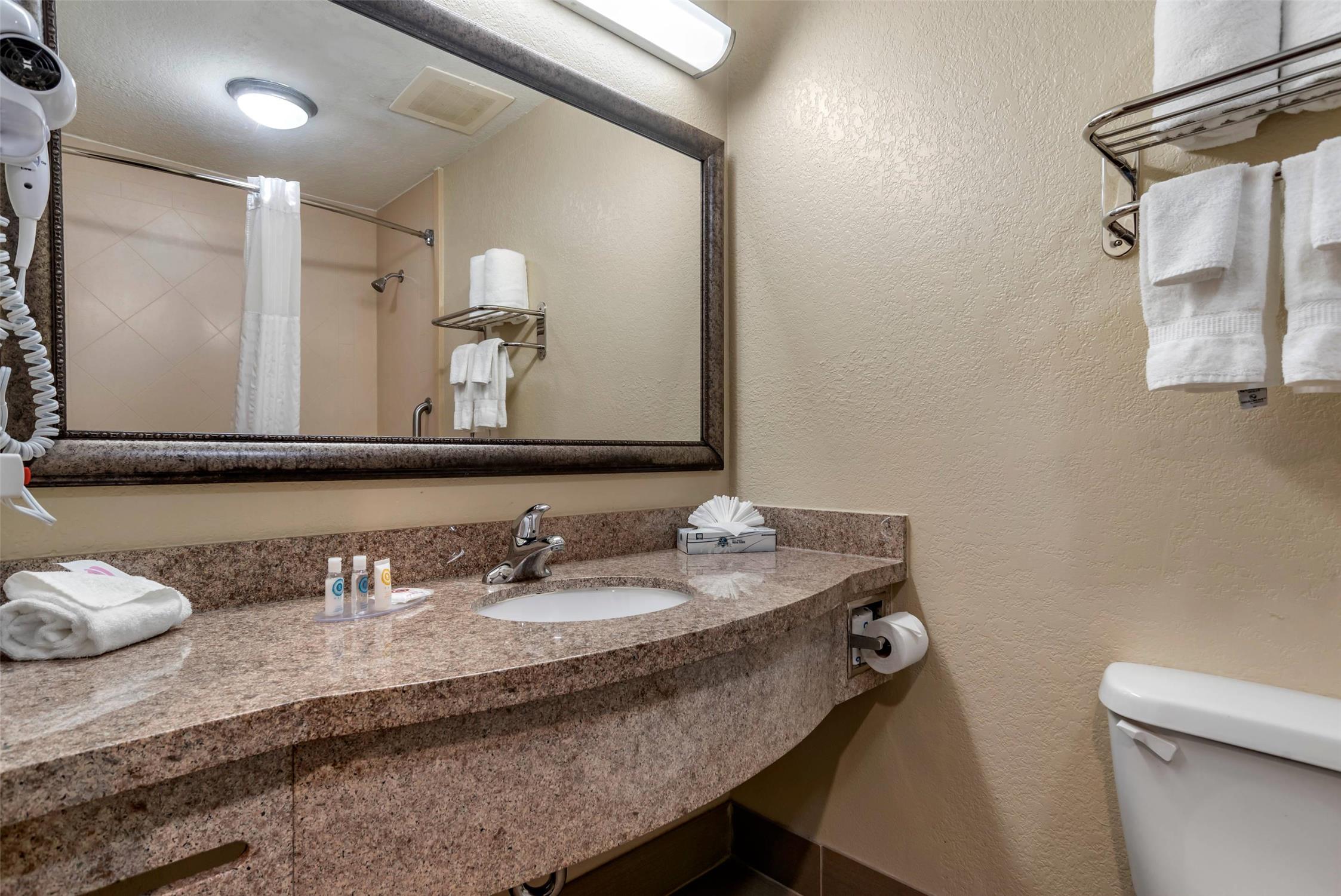 Comfort Inn & Suites Fort Walton Beach - Destin West 38/38