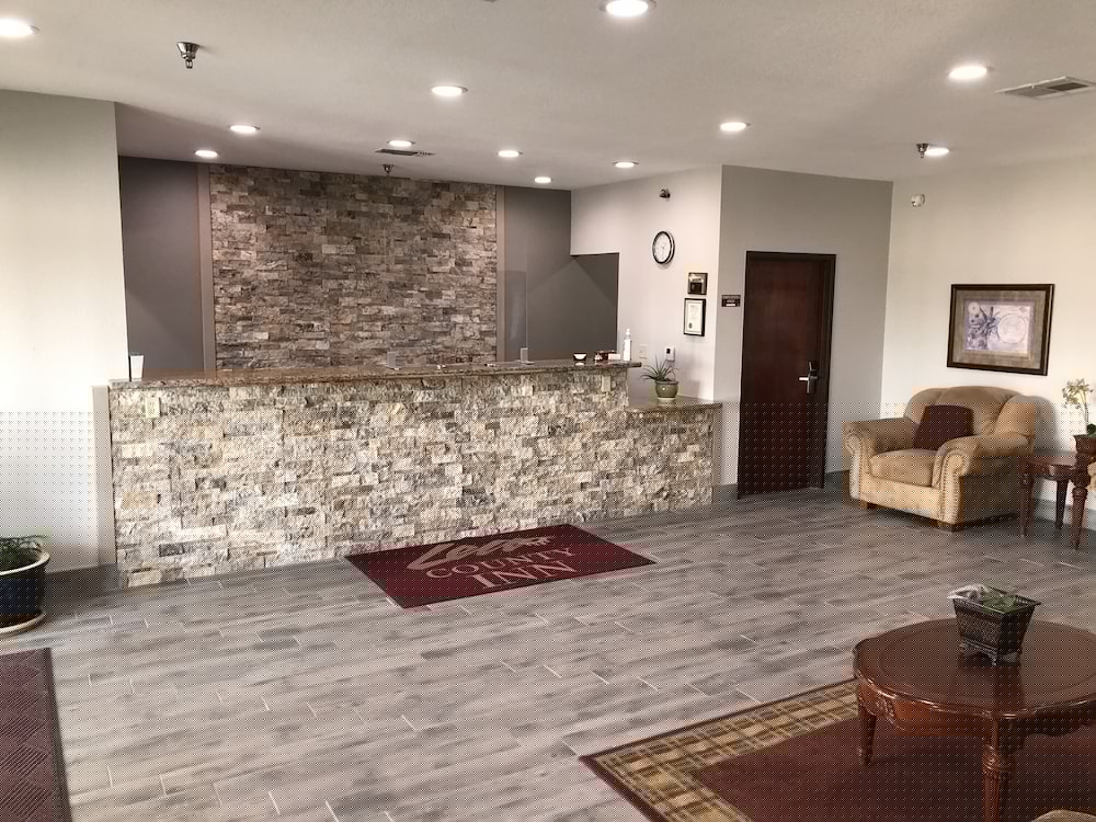 Lea County Inn 12/50