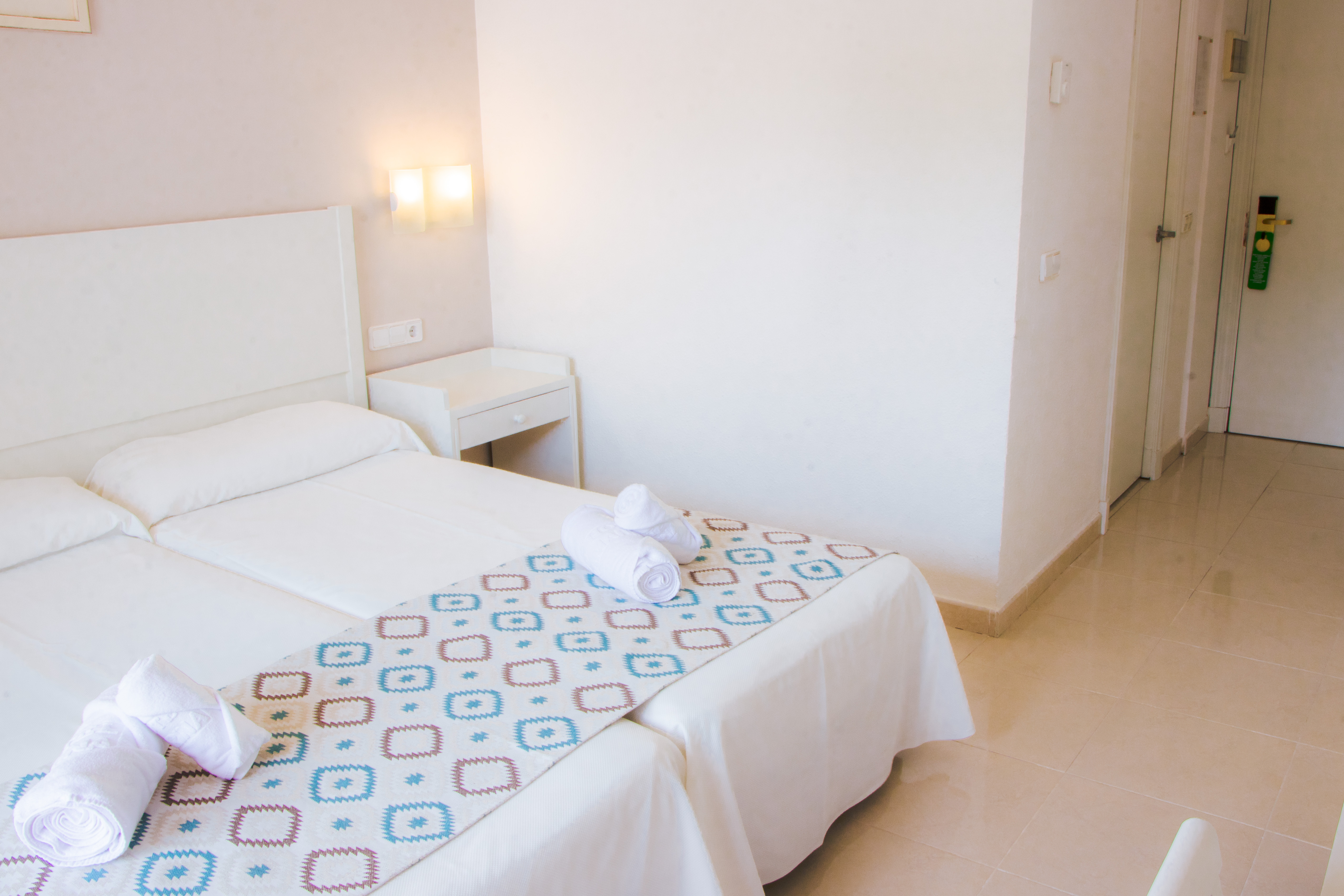 غرفة قياسية، Club Hotel Aguamarina 1/4