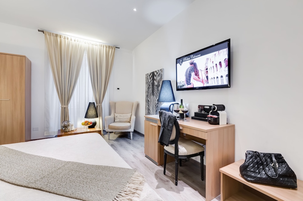 Relais Colonna 22/47