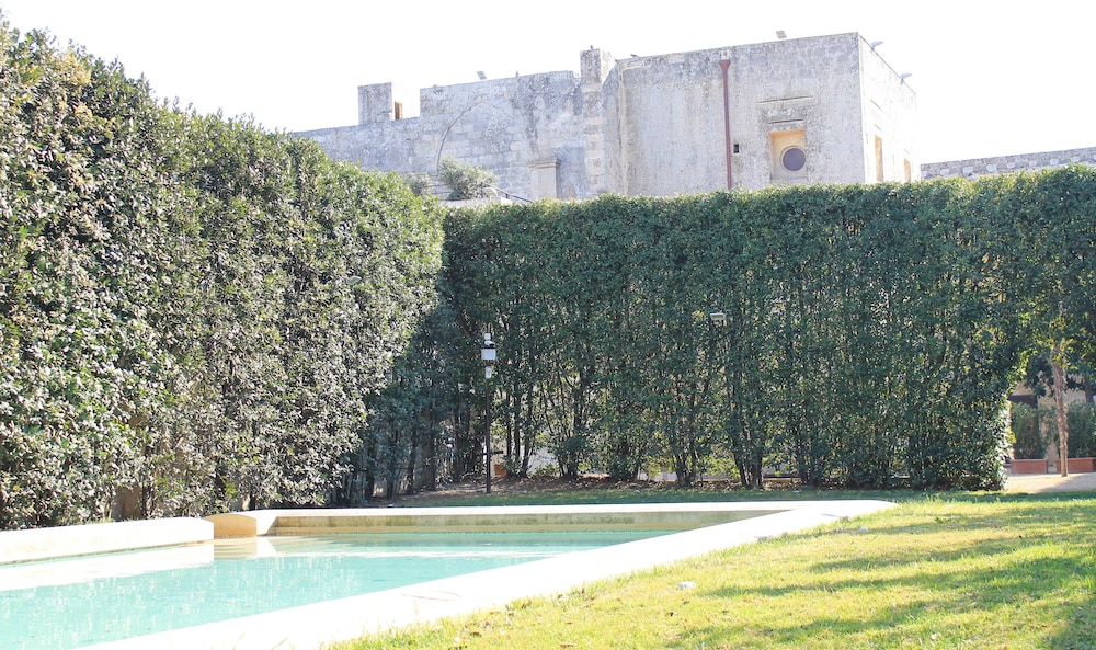 Chiostro Dei Domenicani 47/49