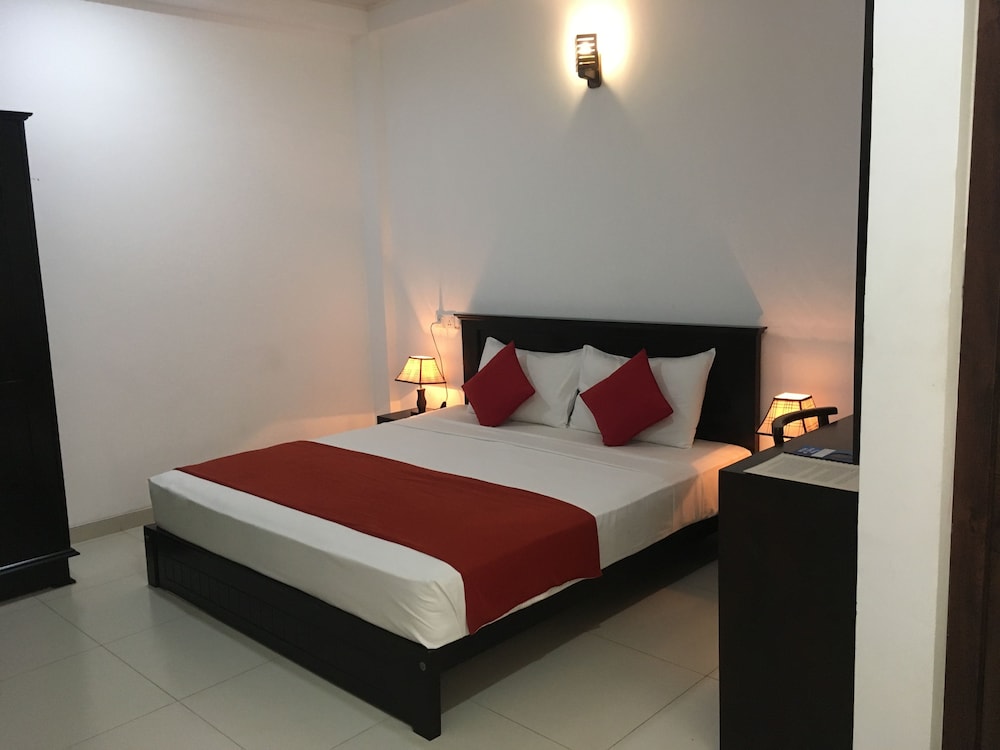 My City Hotel 19/50