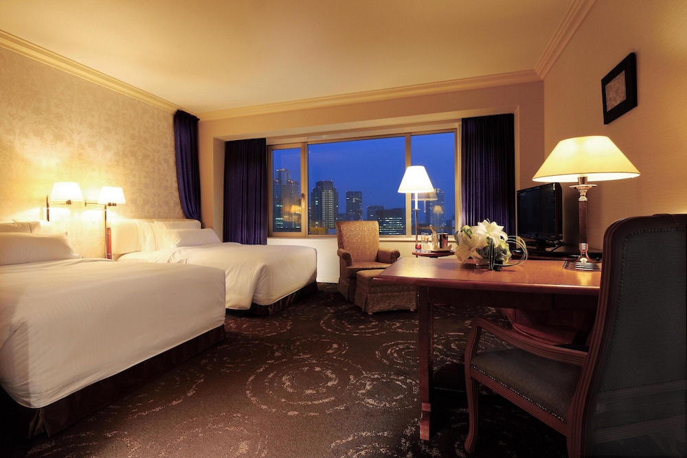 The Westin Osaka 21/93