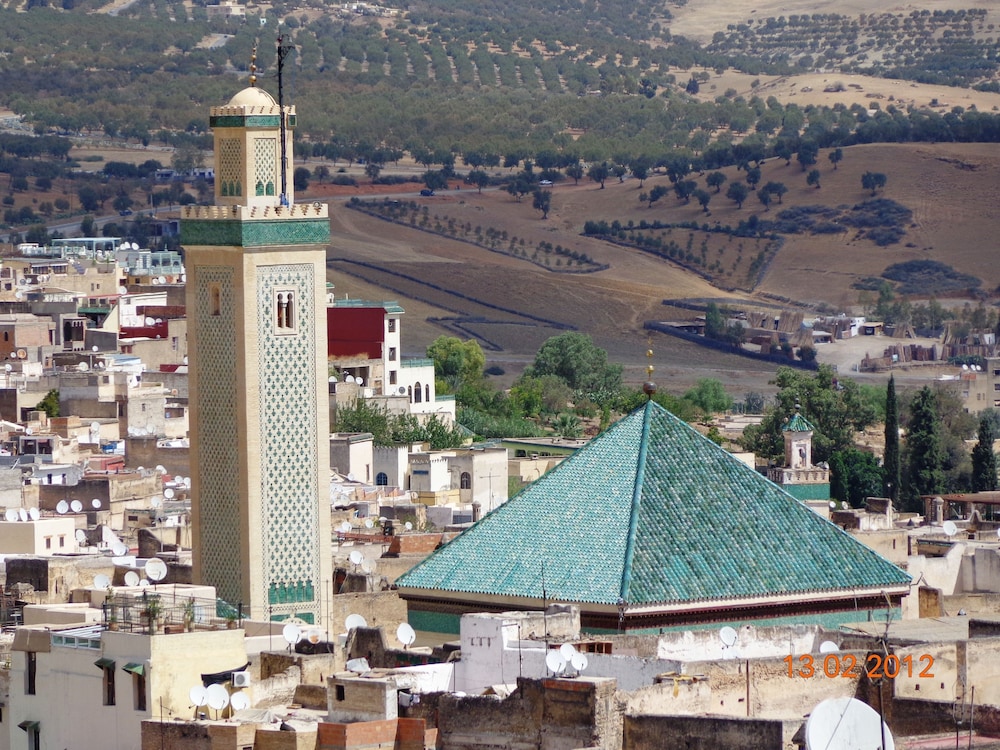 Riad Ahlam 33/33
