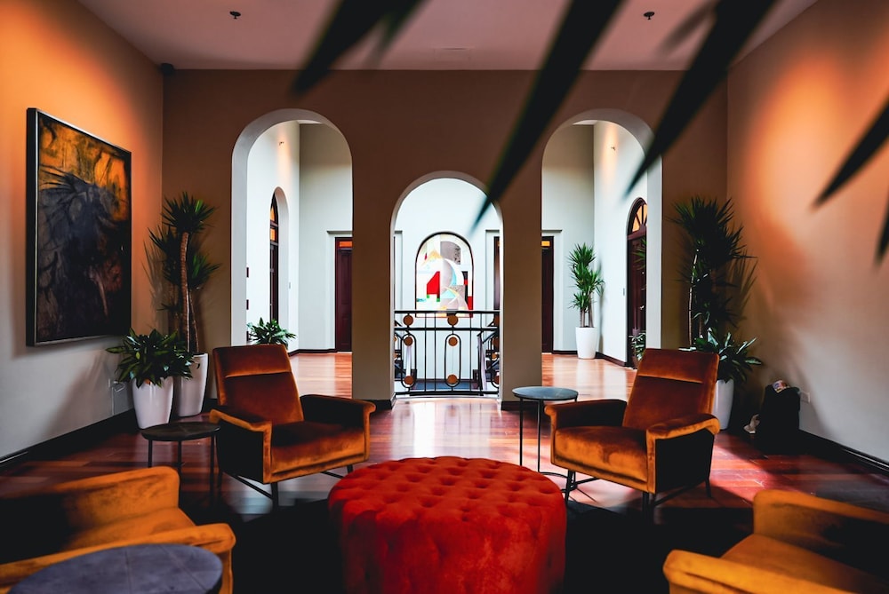 Ponce Plaza Hotel Casino 39/46