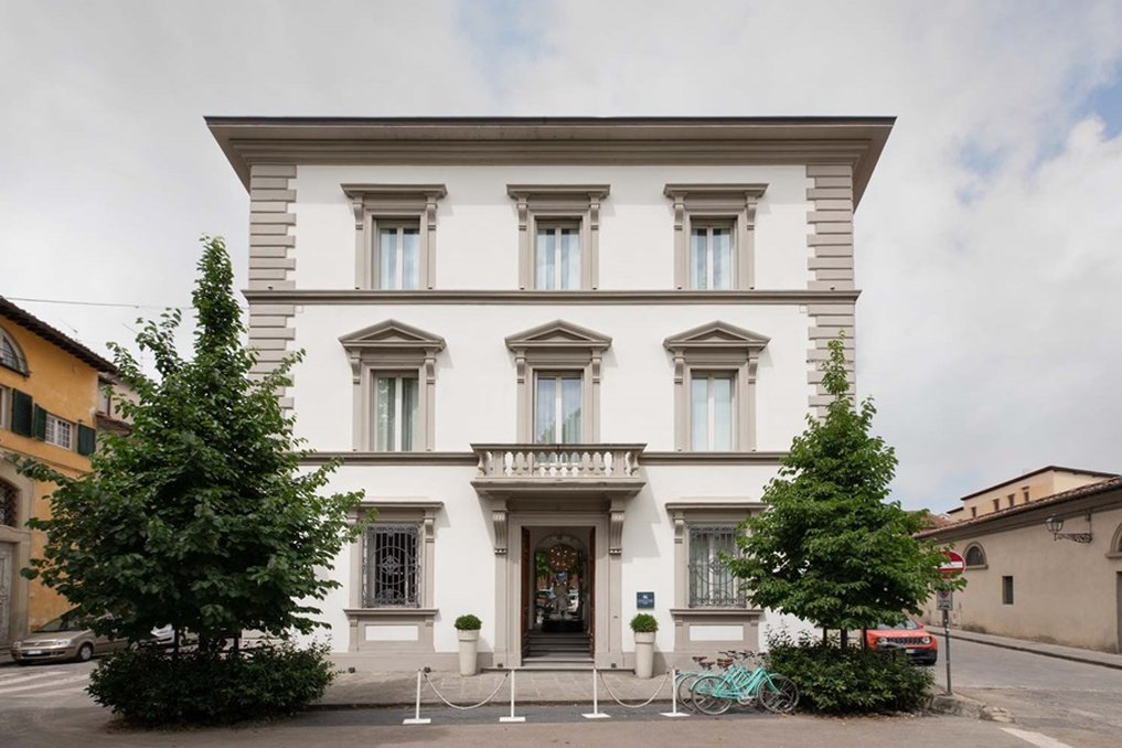 Eurostars Florence Boutique 2/77