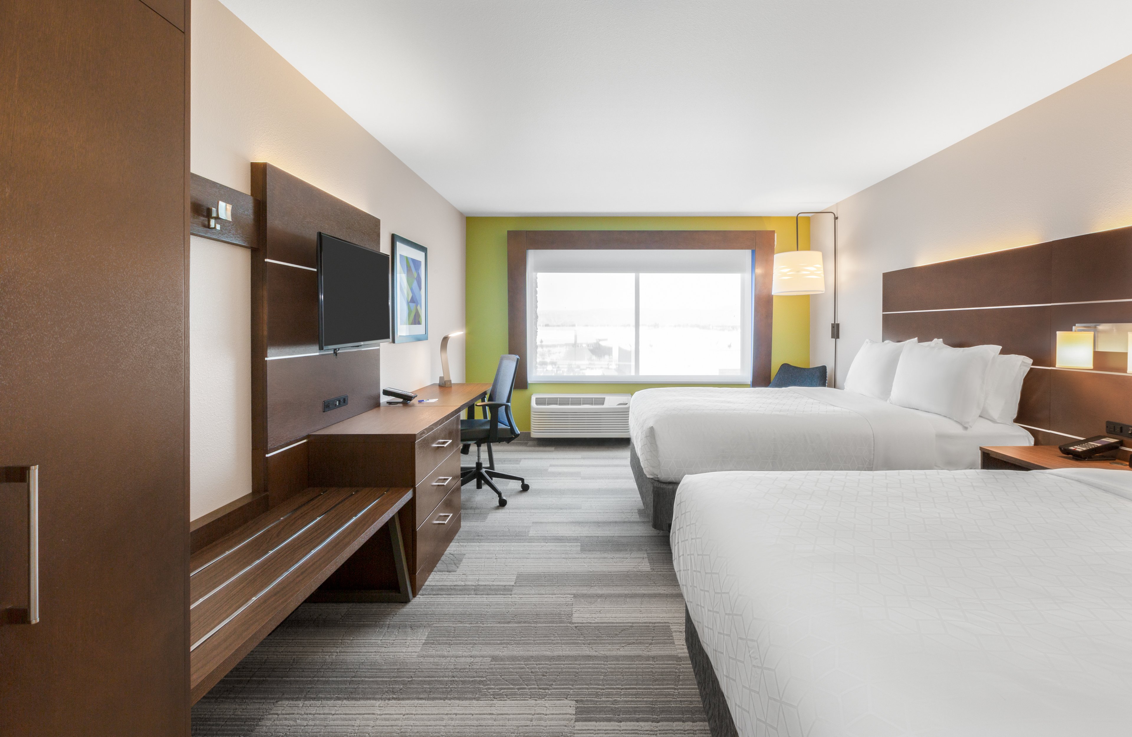 Holiday Inn Express & Suites Union Gap - Yakima Area 20/59