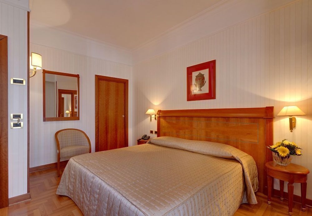 Residenza Roma Centro 24/47