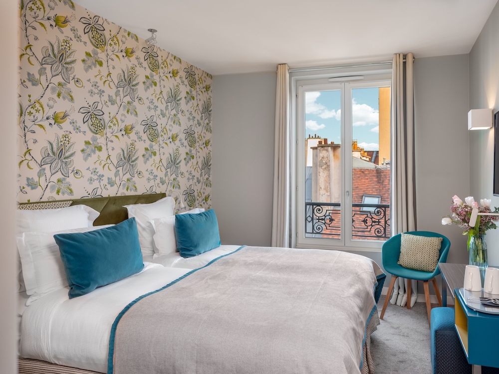 SUPERIOR, TWIN BEDS