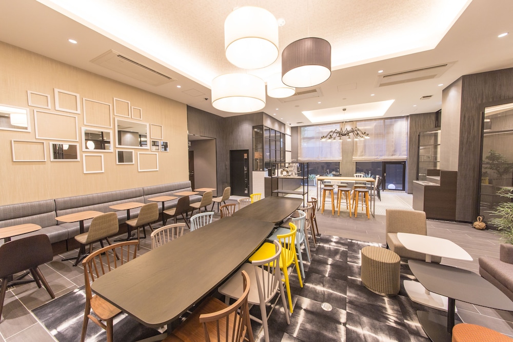 Hotel M's Plus Shijo-Omiya 53/63