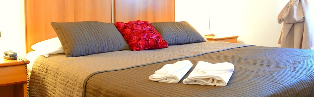 Hotel Francesco 10/39
