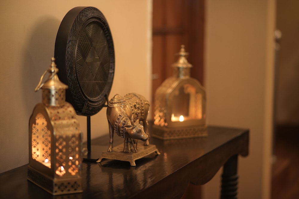 Lamrin Boutique Cottages 14/33