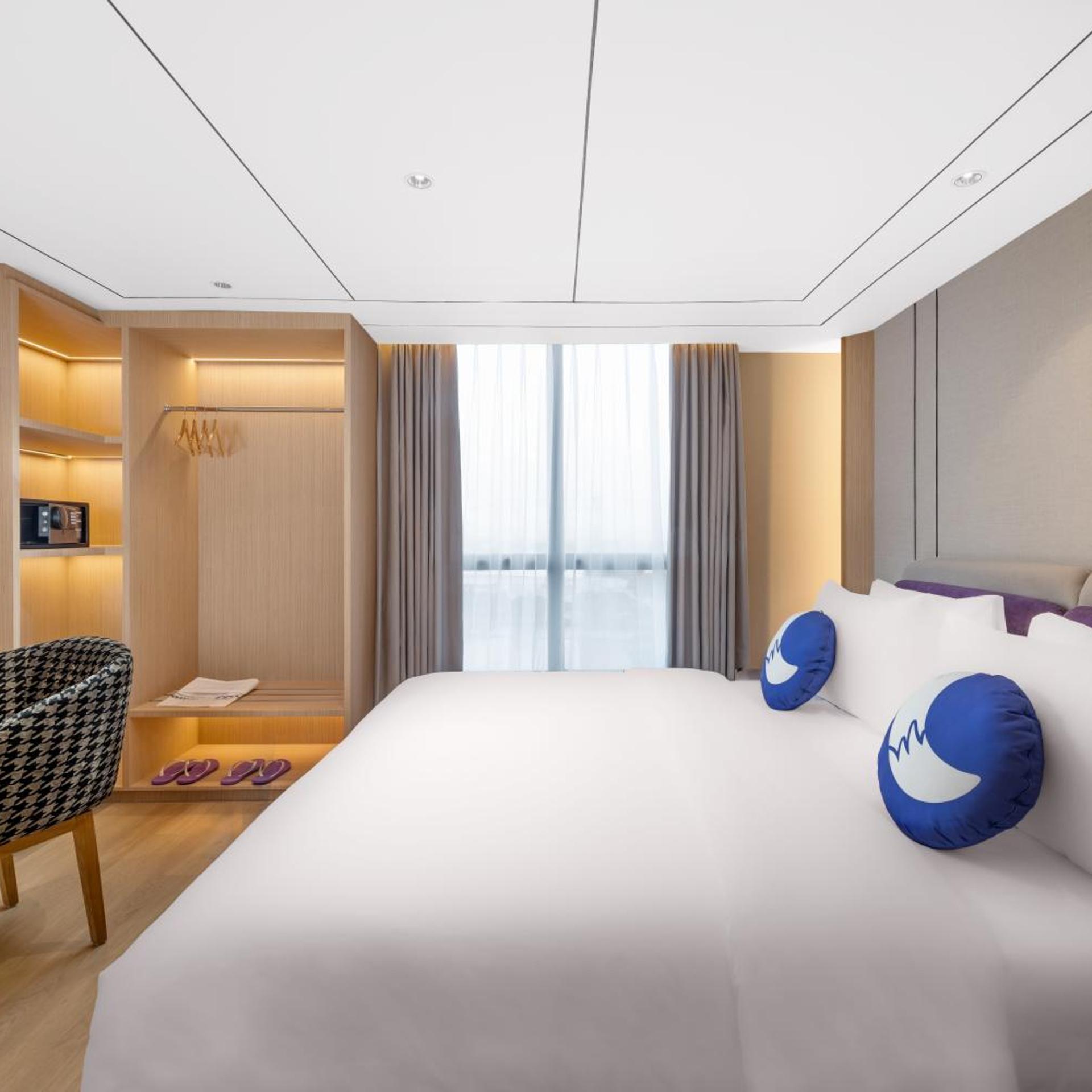 FOX LITE Hotel Majalaya 18/56