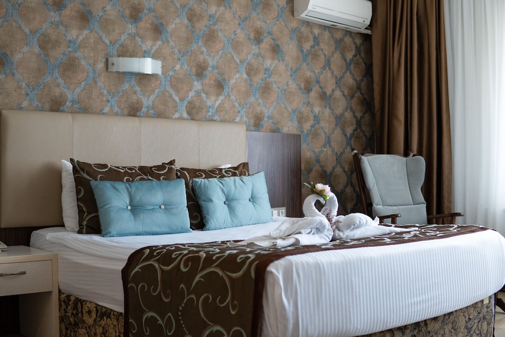 Bolu Thermal Hotel 25/64