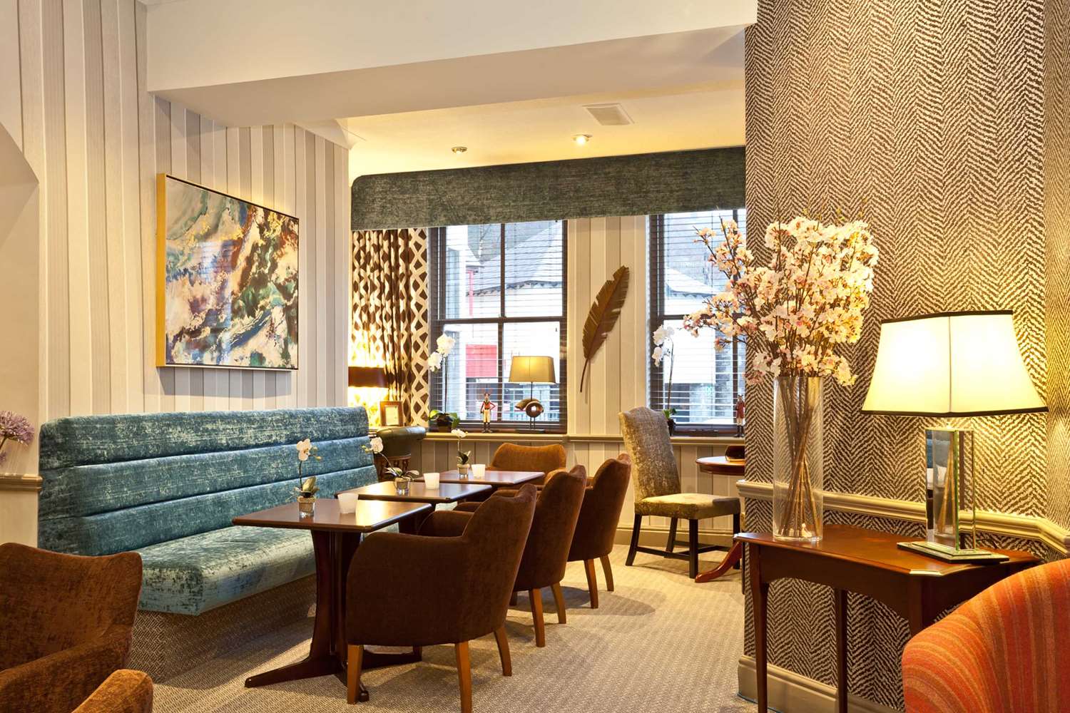 Ambleside Salutation Hotel & Spa 23/29