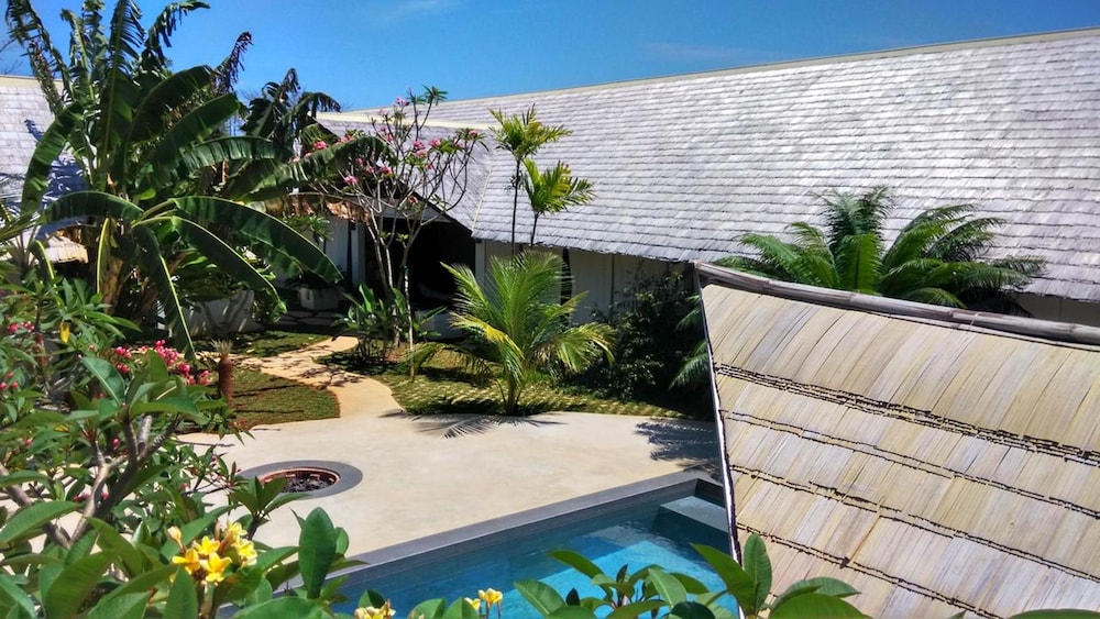 Villa Kalachuchi B&B 26/56