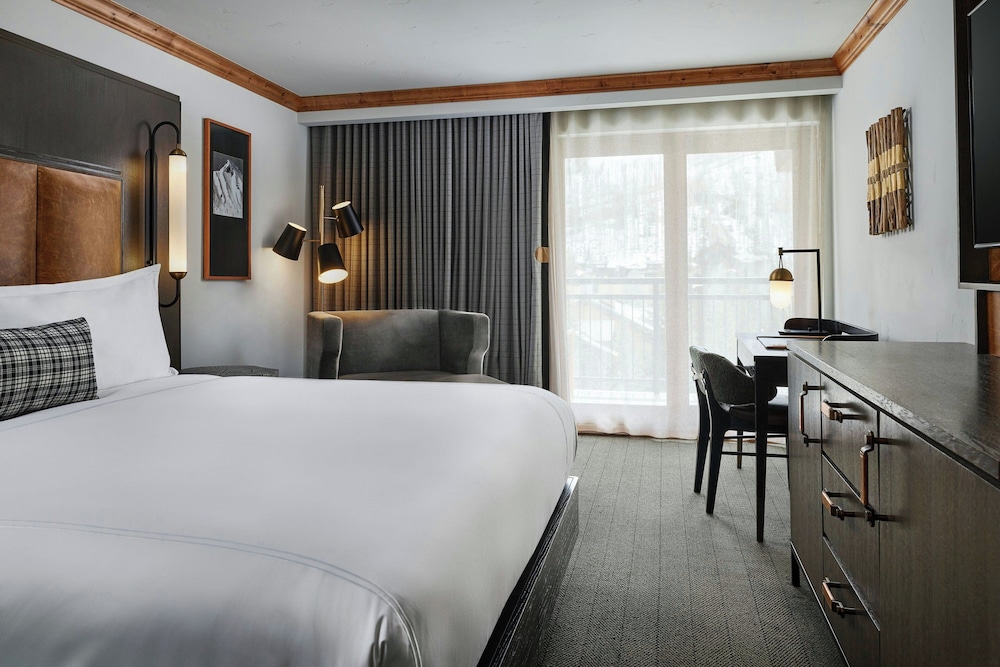 The Hythe, a Luxury Collection Resort, Vail 21/78