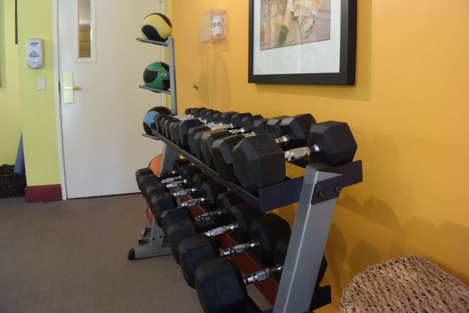Sonesta ES Suites San Diego - Sorrento Mesa 30/50