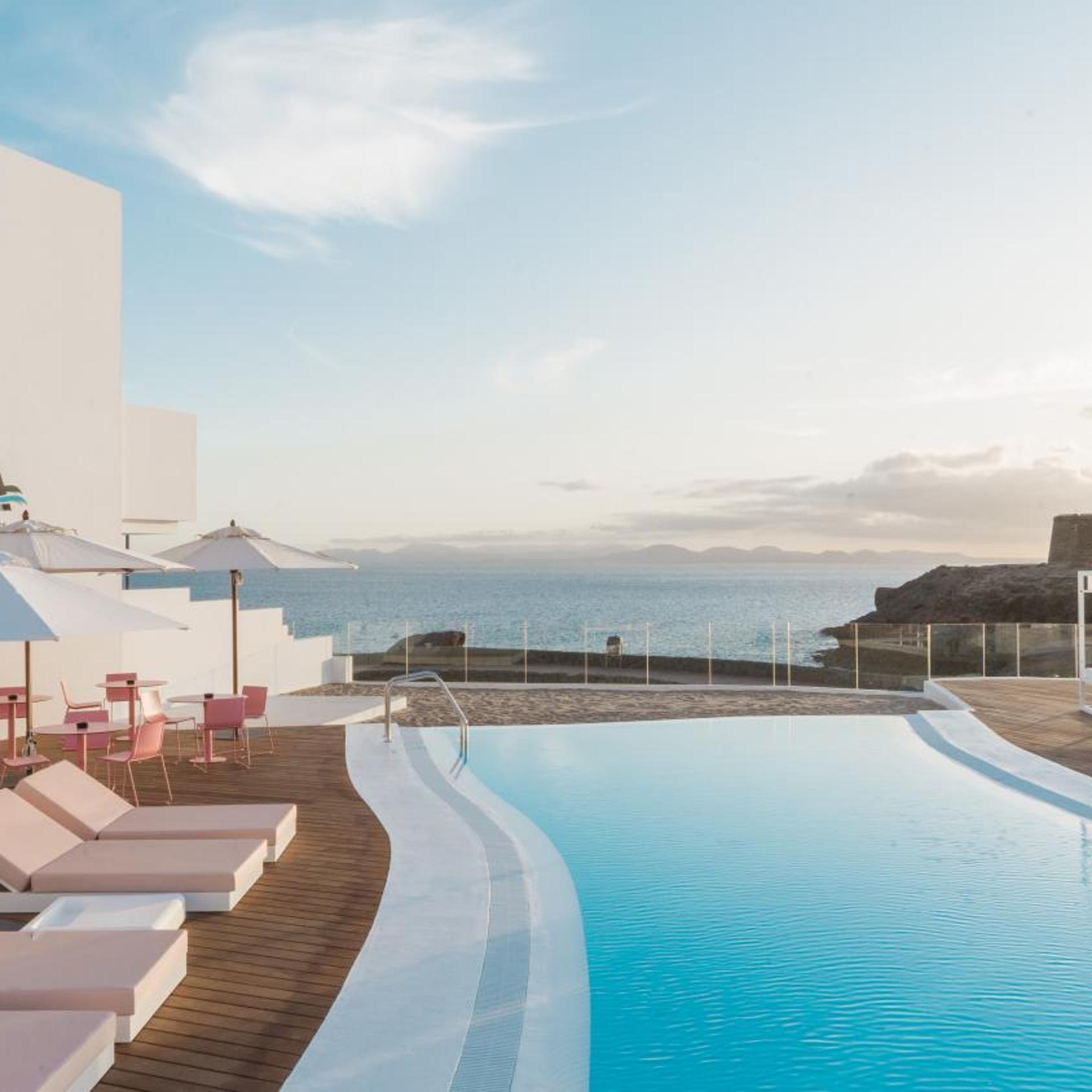 CalaLanzarote Suites Hotel - Adults Only 40/52