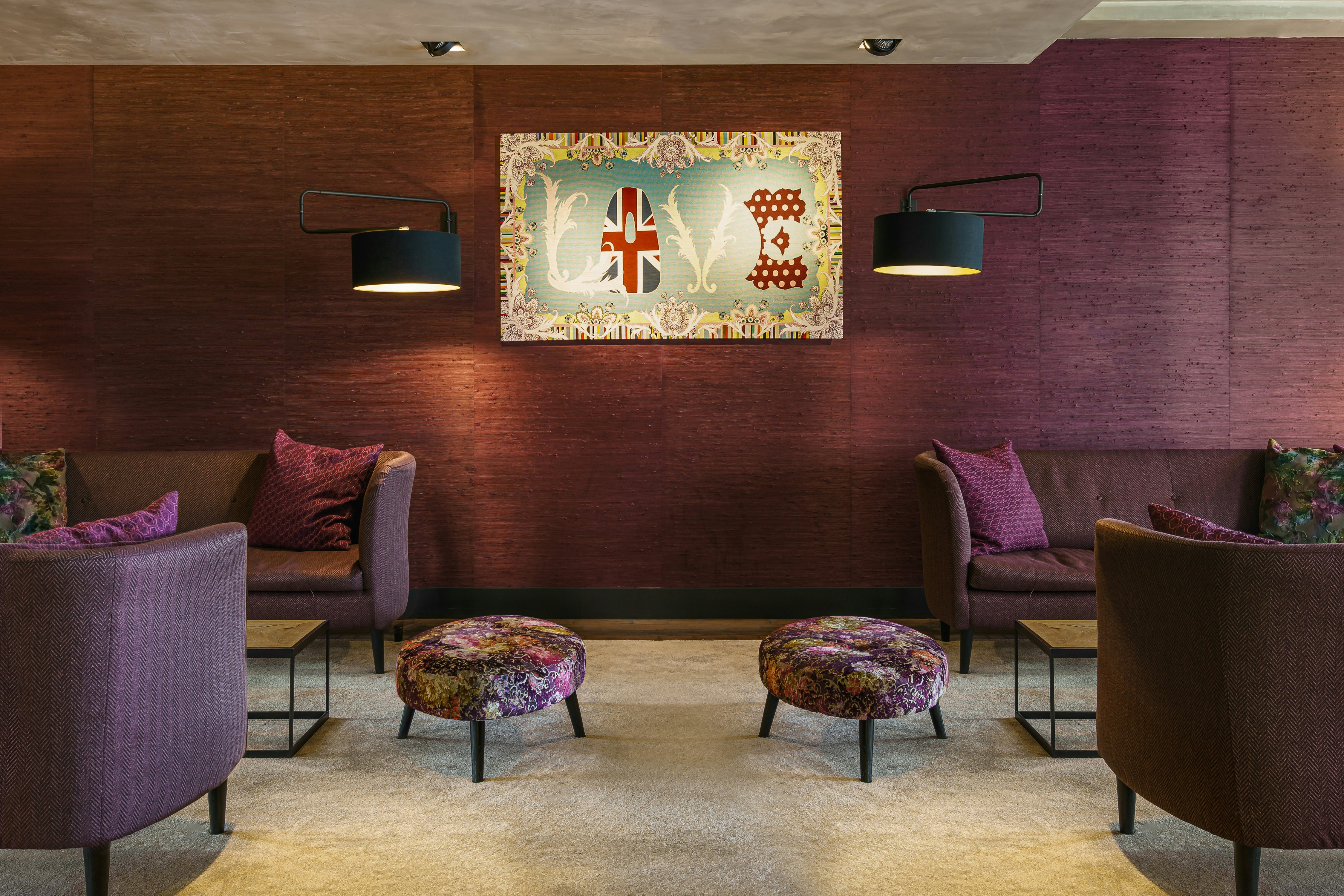 Doubletree By Hilton Hotel Amsterdam - Ndsm Wharf 24/34
