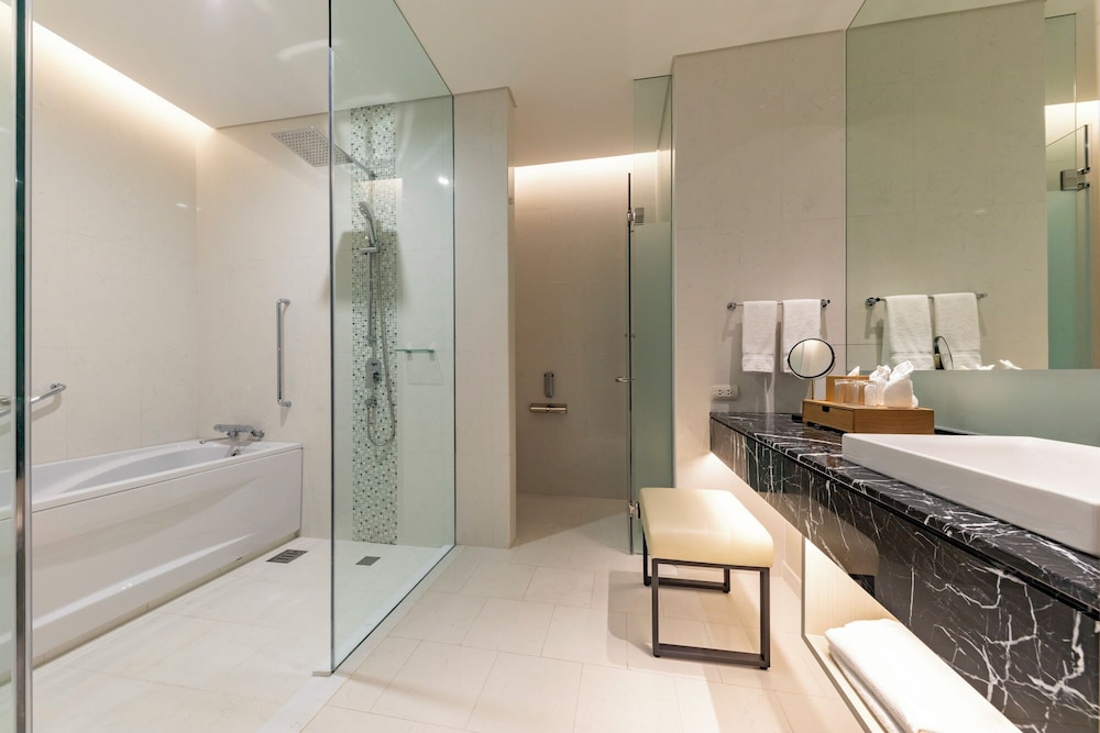 Solaria Nishitetsu Hotel Bangkok 49/49