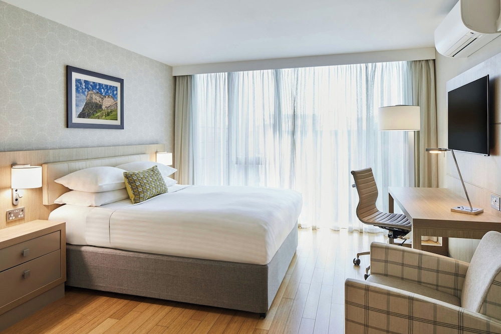 Residence Inn Edinburgh 13/45